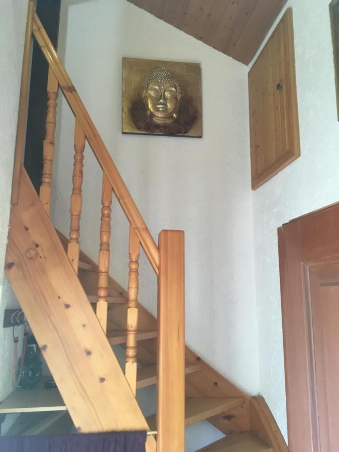 Iggensbach Burgruine Schoellnstein מראה חיצוני תמונה